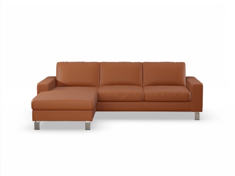 Ecksofa LO Medium Plus L